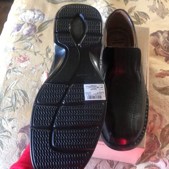 Clark’s men shoes